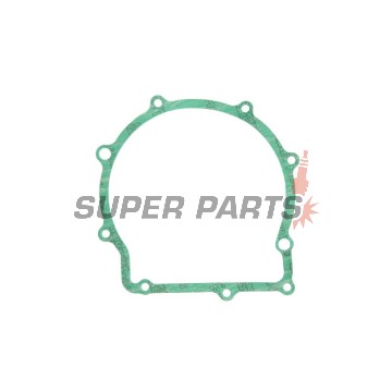 Гарнитура за капак на съединителя -ATHENA- Yamaha YFM 550 2009-2014, YFM 700 2011-2013, YXR (Rhino) 700 2008-2009