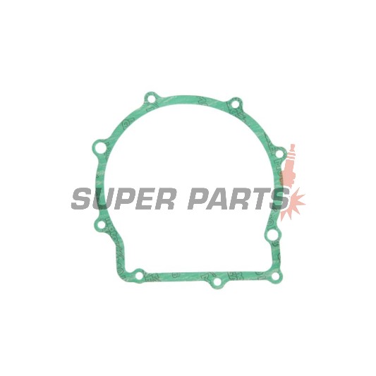 Гарнитура за капак на съединителя -ATHENA- Yamaha YFM 550 2009-2014, YFM 700 2011-2013, YXR (Rhino) 700 2008-2009