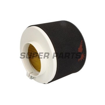 Въздушен филтър -ALL BALLS- 48-1013, Kawasaki Mule 300 1993-1995, 1997-2004, Mule 400 2005-2021, Mule 620 1994-2000
