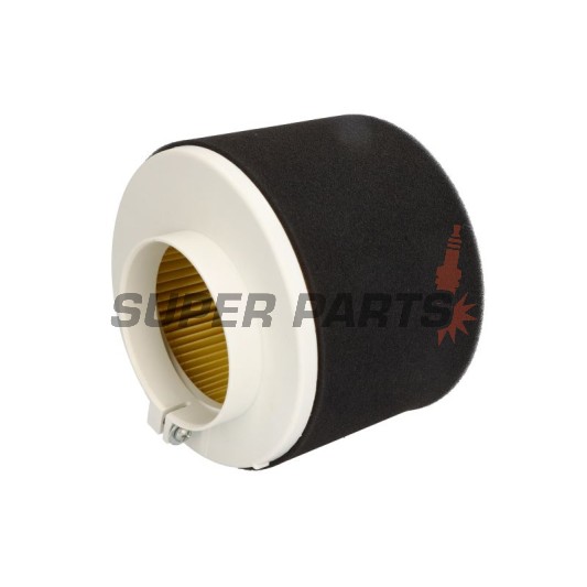 Въздушен филтър -ALL BALLS- 48-1013, Kawasaki Mule 300 1993-1995, 1997-2004, Mule 400 2005-2021, Mule 620 1994-2000