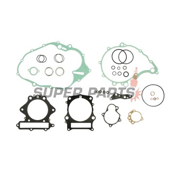 Пълен комплект гарнитури за двигател -ATHENA- Yamaha TT 600 1994-2004, XT 600 1994-2003