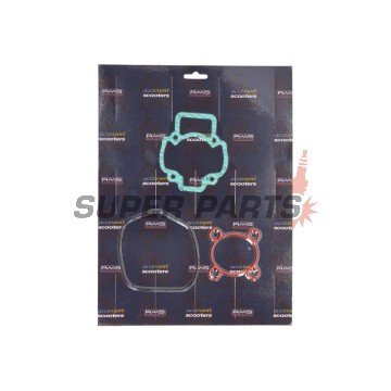 Пълен комплект гарнитури за двигател -RMS- Derbi GP1 50 2005-2009, Gilera D.N.A 50 2003-2007, Gilera Runner 50 2002-2011, Gilera Runner SP 50 2005-2012, Piaggio NRG 50 2001-2017, Piaggio NRG mc3 50 2001-2004