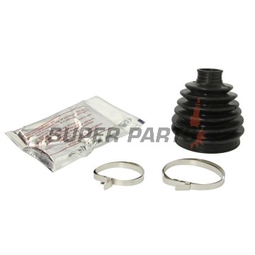 Маншон за полуоска -ALL BALLS- Honda Pioneer 1000 2016, SXS (Pioneer) 1000 2016, Kawasaki Mule 800 2015-2017, Mule 993 2017, TERYX 750 2012-2013, TERYX 800 2014-2017, Yamaha YXZ 1000 2016-2017
