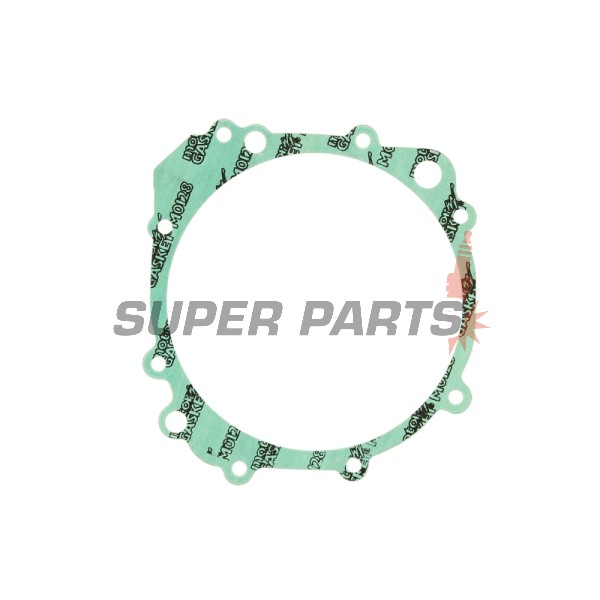 Гарнитура за капак на статор -ATHENA- Suzuki GSX-R 750 1996-1999, GSX-R 600 1997-2000