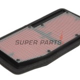 Въздушен филтър -HIFLO FILTRO- HFA6506, Triumph 765 Street Triple (S / R / RX) + Daytona Moto2 (2017-2026)