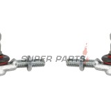 Външен кормилен накрайник -4 RIDE- Suzuki LT 250 1987-1998, Suzuki LT-F 250/300 1997-2002