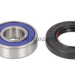 Колесен лагер комплект -ALL BALLS- Cagiva Canyon 500 1998-2000, Honda XR 750 1990-2003, XRV 750 1990-2000
