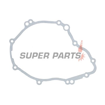 Гарнитура за капак на статор -WINDEROSA- Honda CB 300 2015-2022, Honda CBR 250 2011-2013, Honda CBR 300 2014-2021, Honda CRF 250 2013-2020