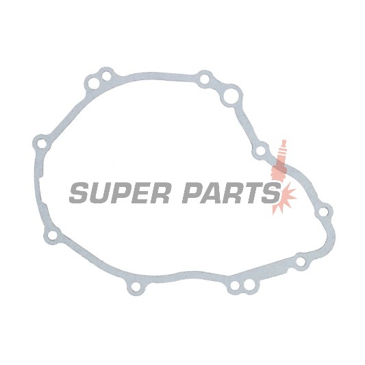 Гарнитура за капак на статор -WINDEROSA- Honda CB 300 2015-2022, Honda CBR 250 2011-2013, Honda CBR 300 2014-2021, Honda CRF 250 2013-2020
