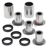 Ремонтен комплект за носач -ALL BALLS- Suzuki LT-R 450 2006-2011