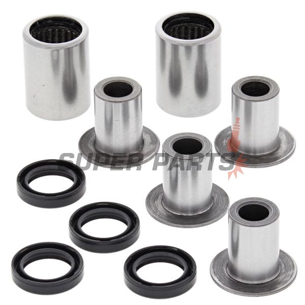 Ремонтен комплект за носач -ALL BALLS- Suzuki LT-R 450 2006-2011
