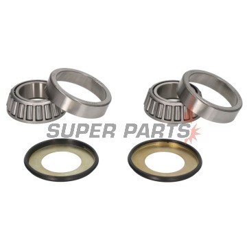 Лагери за предница комплект -TOURMAX- Suzuki RM 65 2003-2006