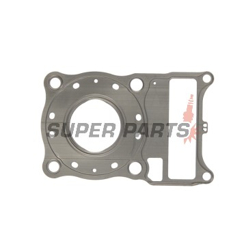 Гарнитура за глава (горна) -ATHENA- Honda VT 125 1999-2007, XL 125 2001-2013