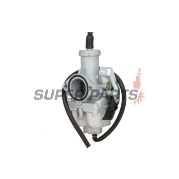 Карбуратор -MOTORIX- PZ 30, 48mm разстояние между болтовете, ATV Kymco 200-300cc