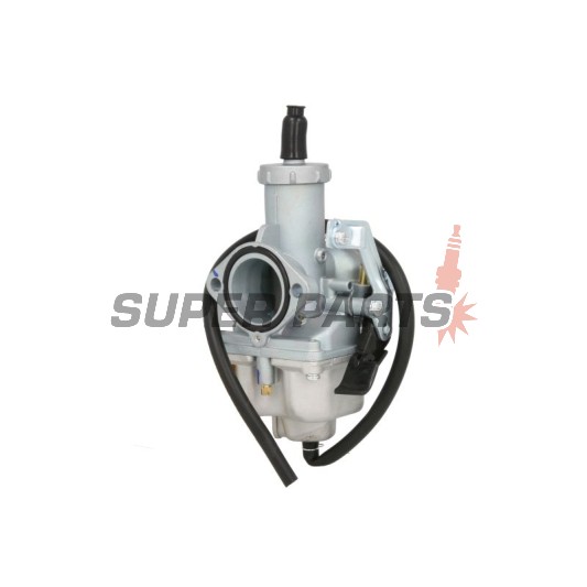 Карбуратор -MOTORIX- PZ 30, 48mm разстояние между болтовете, ATV Kymco 200-300cc