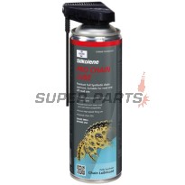 Спрей за смазване на верига -SILKOLENE- PRO CHAIN 0,5L