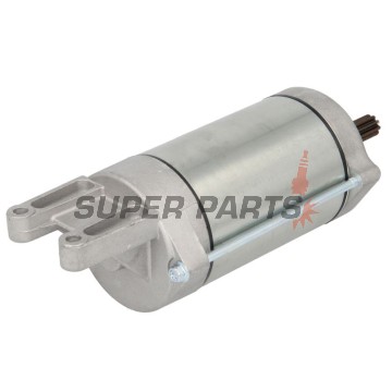 Стартер -ATHENA- Aprilia Atlantic 500 2002-2010, Scarabeo 500 2002-2011, Scarabeo 400 2006-2009, Gilera Fuoco 500 2007-2009, Nexus 500 2004-2014, Malaguti Spider Max 500 2007-2011, Piaggio Beverly 500 2003-2012
