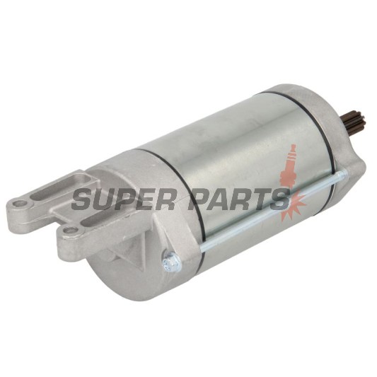 Стартер -ATHENA- Aprilia Atlantic 500 2002-2010, Scarabeo 500 2002-2011, Scarabeo 400 2006-2009, Gilera Fuoco 500 2007-2009, Nexus 500 2004-2014, Malaguti Spider Max 500 2007-2011, Piaggio Beverly 500 2003-2012