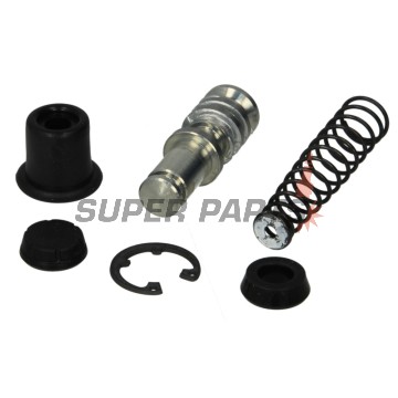 Ремонтен комплект за спирачна помпа -TOURMAX- Yamaha YZF 1000 1996-2001, Yamaha YZF 600 1996-2005, Yamaha YZF 750 1999-2001, Yamaha YZF-R1 1000 1998-1999, 2002-2003, Yamaha YZF-R6 600 1999-2000