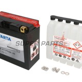 Акумулатор -VARTA- YT14B-BS, 12Ah 12V