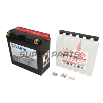 Акумулатор -VARTA- YT14B-BS, 12Ah 12V