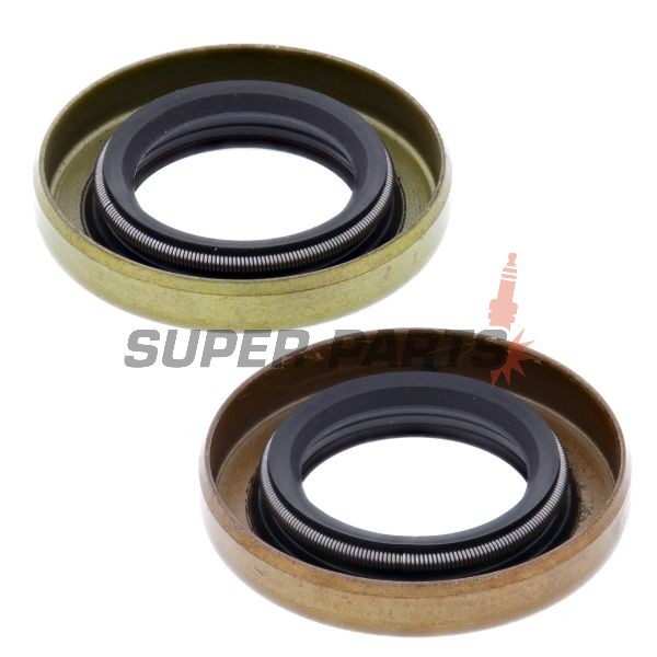 Комплект семеринги за колянов вал -ALL BALLS- Husqvarna CR 65 2012, KTM SX 60 1998-2000, SX 65 1998-2008, XC 65 2008