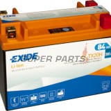 Акумулатор -EXIDE- ELTX20H, 84Wh (7Ah), 12V, Lithium-ion