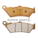 Накладки -BREMBO- 07BB0359, Aprilia Pegaso & ETV Caponord 650-1000, BMW F650/F800 GS, Honda NX 650 Dominator & NT650 Deauville, KTM 950/990 Adventure, Moto Guzzi 1100-1200