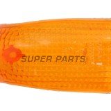 Стъкло за мигач -VICMA- заден десен, Suzuki AY 50 Katana AC/LC/DiTech/Racing/S 1997-2006