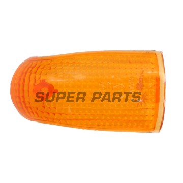 Стъкло за мигач -VICMA- заден десен, Suzuki AY 50 Katana AC/LC/DiTech/Racing/S 1997-2006