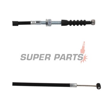 Жило за съединител -4 RIDE- Suzuki DR 800 1990-1999, Suzuki DR 750 1988-1989