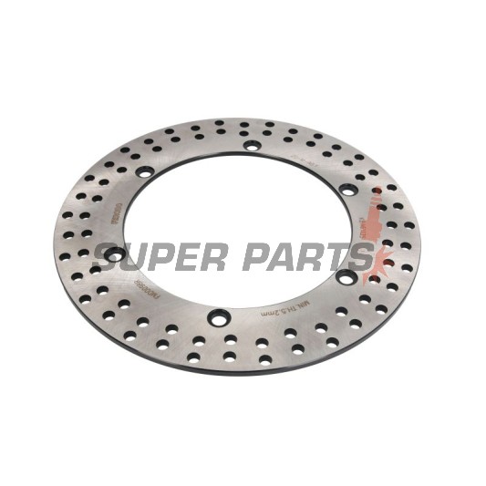 Спирачен диск -FERODO- FMD0098R, 296mm, Honda Goldwing GL1100 / GL1500 1982-1989