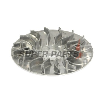 Полушайба -RMS- Honda SH 125/150 2013-2014