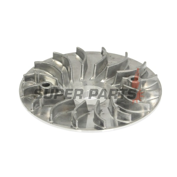 Полушайба -RMS- Honda SH 125/150 2013-2014