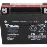 Акумулатор -YUASA- YTX24HL-BS, 22Ah 12V