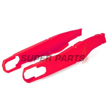 Протектори за шарнир -POLISPORT- червени, KTM SX-F 250/350/450 2013-2022