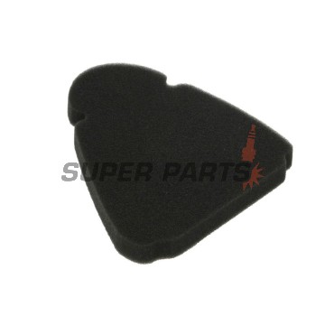 Въздушен филтър -ATHENA- S410510200007, Suzuki AY/UF/UX 50 1997-2004