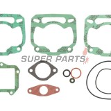 Гарнитури за цилиндър комплект -ATHENA- Aprilia Classic 125 1996-2001, MX 125 2004-2006, RS 125 1995-2010, RX 125 1995-2001
