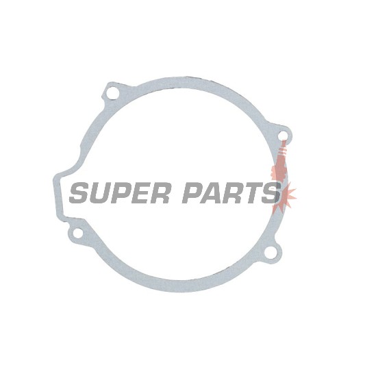 Гарнитура за капак на статор -WINDEROSA- Kawasaki ZR 550 1990-1998