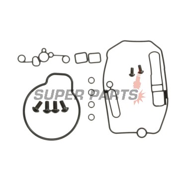 Ремонтен комплект за карбуратор -ALL BALLS- KTM EXC 450 2003-2004, EXC 525 2003-2005, SMC 625 2004-2006, SMR 450 2005, SMR 560 2006-2007, SX 450/525 2003-2005, SXC 625 2003-2005, SXS 450 2003-2004, SXS 540 2003-2005, XC 450 2004