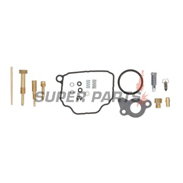 Ремонтен комплект за карбуратор -TOURMAX- Yamaha TT-R 90 2000-2008