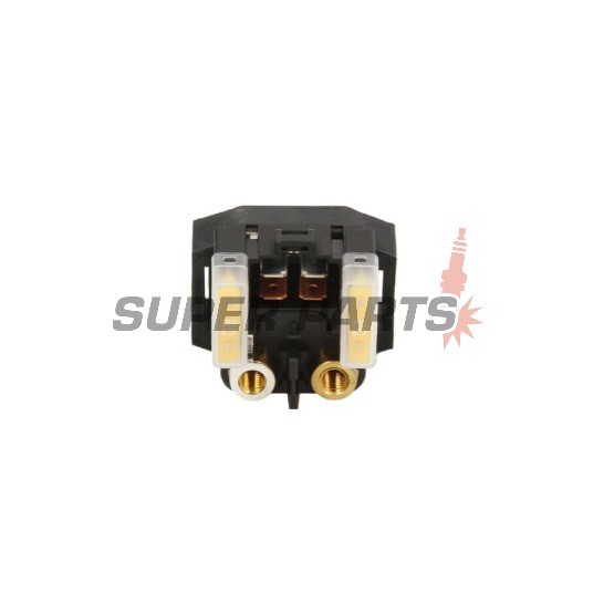 Реле за стартер -TOURMAX- Yamaha YBR 250 2007, 2009, Yamaha YFM 660 2001-2005, Yamaha YFM 250 2005-2006