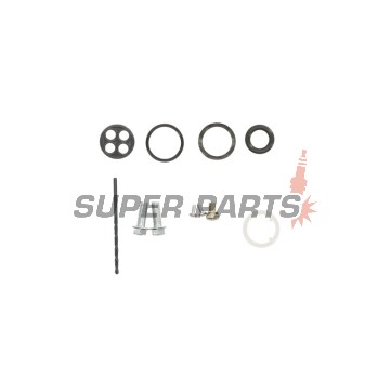 Ремонтен комплект за горивно кранче -4 RIDE- Honda TRX 450 2008-2009