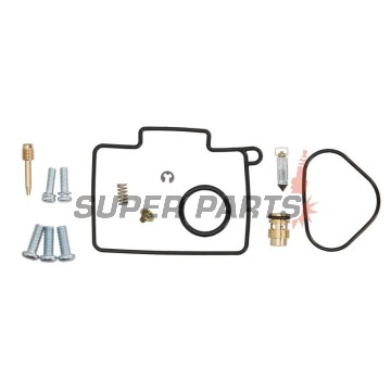 Ремонтен комплект за карбуратор -ALL BALLS- Husqvarna CR 125 2009-2013, WR 125 2009-2013, WR 250/300 2010-2013