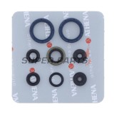 Пълен комплект семеринги за двигател -ATHENA- Kawasaki KX 250 2020, KXF 250 2020