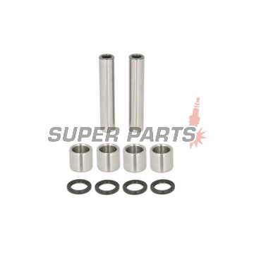 Ремонтен комплект за носач -4 RIDE- Kawasaki KRT/TERYX 750 2012-2013, KRT 800 2014-2022, TERYX 800 2014-2021