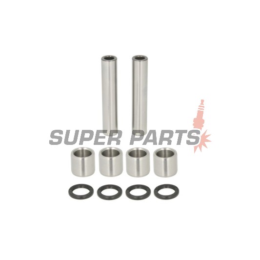 Ремонтен комплект за носач -4 RIDE- Kawasaki KRT/TERYX 750 2012-2013, KRT 800 2014-2022, TERYX 800 2014-2021