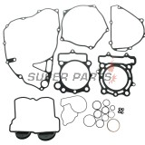 Пълен комплект гарнитури за двигател -ATHENA- Kawasaki KX 250 2009-2016, KXF 250 2009-2010