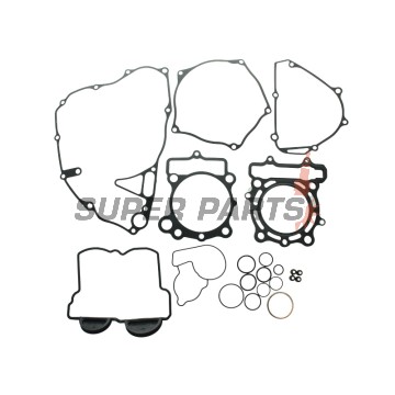 Пълен комплект гарнитури за двигател -ATHENA- Kawasaki KX 250 2009-2016, KXF 250 2009-2010