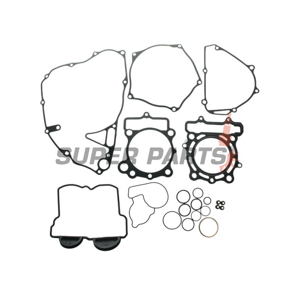 Пълен комплект гарнитури за двигател -ATHENA- Kawasaki KX 250 2009-2016, KXF 250 2009-2010
